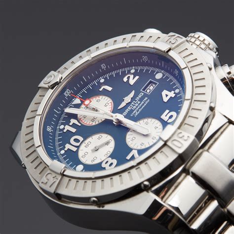 breitling avenger sammerlander|breitling avenger for sale.